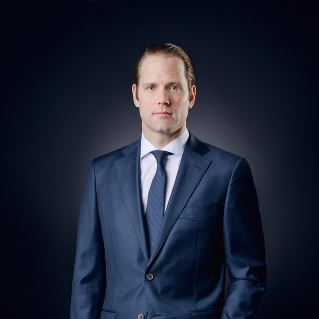 John Rakolta III